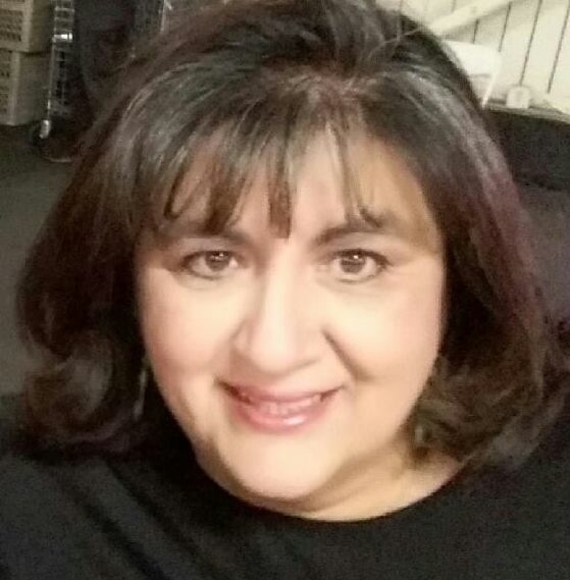 Meet your Posher, Raquel - Picture 1 of 1